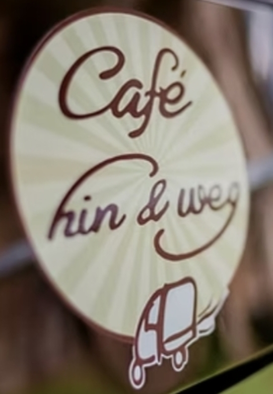 Café Hin & Weg