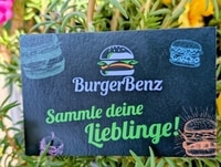 Burgerbenz