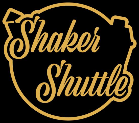 Shaker Shuttle