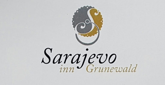Sarajevo inn Grunewald