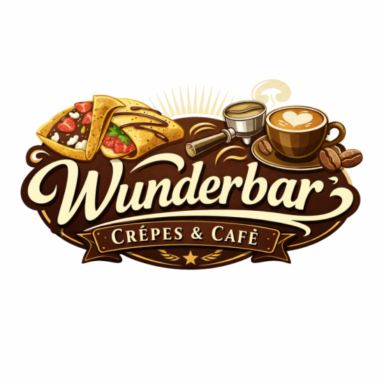 Wunderbar  Crepes und Cafe