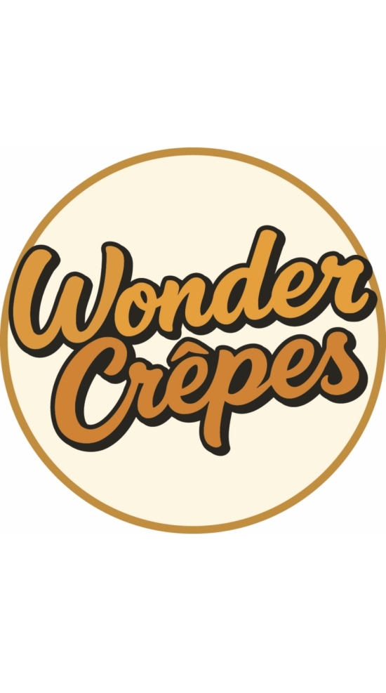 Wonder Crêpes