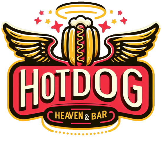 Hot Dog Heaven & Bar