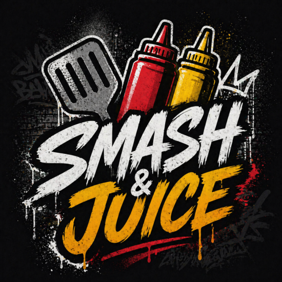 SMASH&JUICE