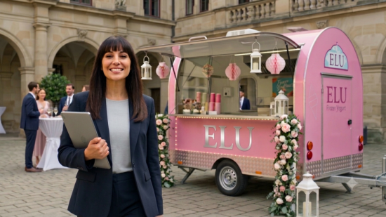 ELU – Frozen Yogurt & Açaí Bowls⁠