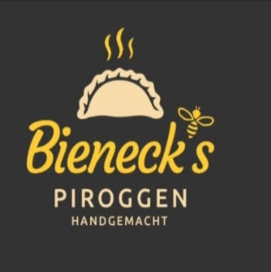 Bieneck's Piroggen handgemacht