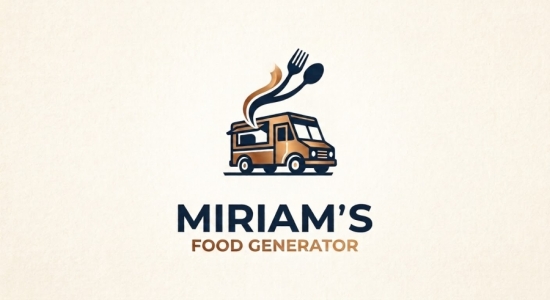 Miriam's Food Generator