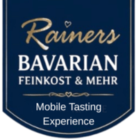 Rainers Bavarian Feinkost & Mehr ”Mobile Tasting Experience”