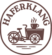 Haferklang Barista Bike