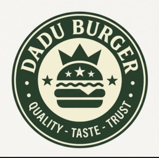 Burger Dadu