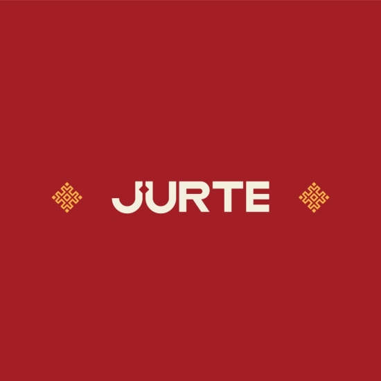 Jurte - Nomadenküche