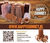 Happy Chimney