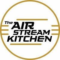 Airstream-Kitchen Silvernugget