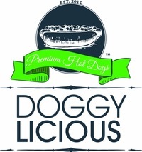 Doggylicious Premium Hot Dogs