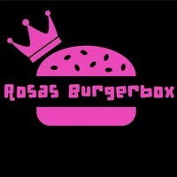 Rosas Burgerbox