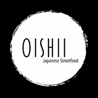 Oishii Japanese Streetfood